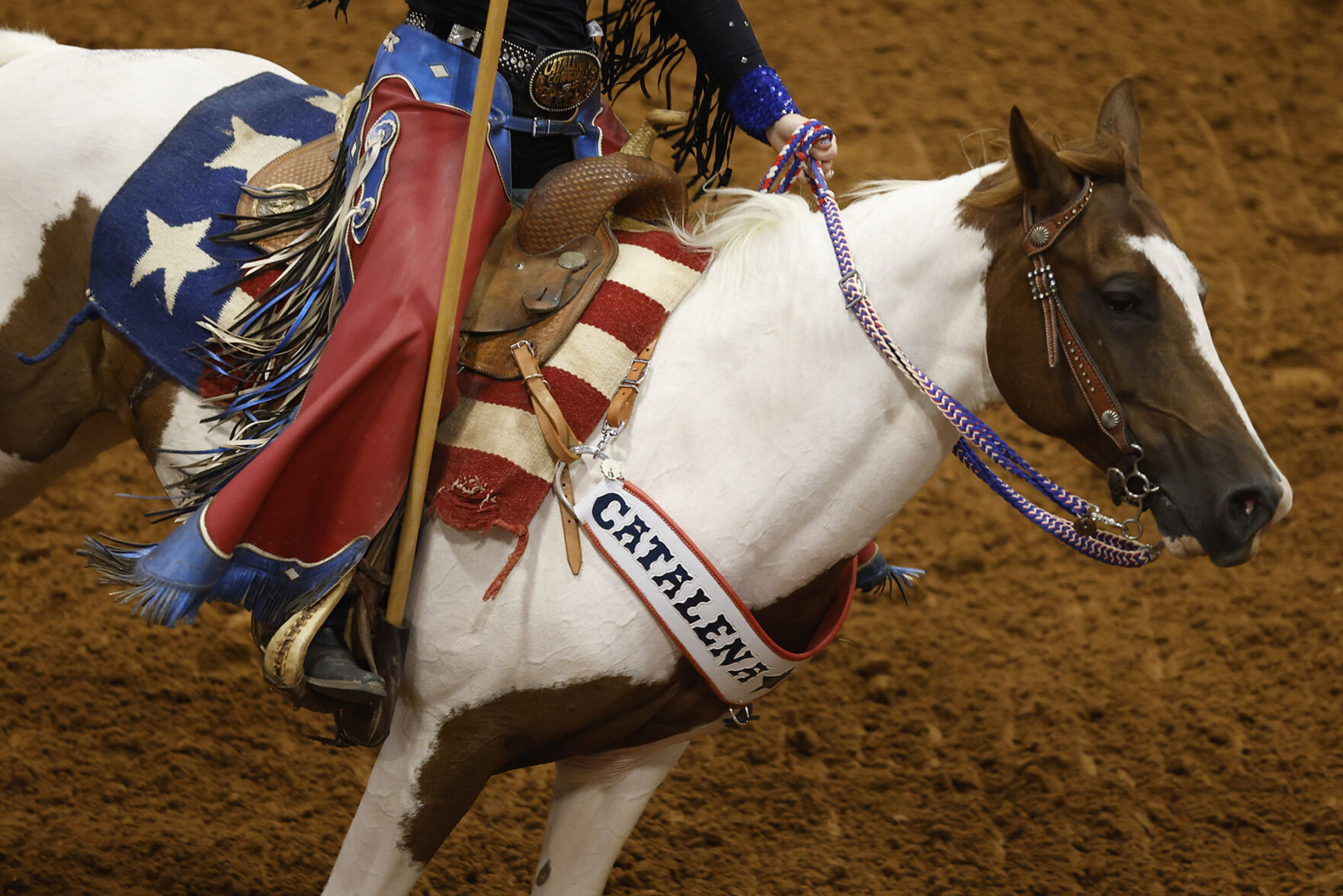 PRCA Rodeo